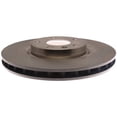 thumbnail image 3 of Raybestos 581612R R-Line Disc Brake Rotor Fits select: 2014,2016-2019 CHEVROLET CORVETTE, 3 of 7