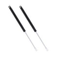 thumbnail image 1 of 2 Pieces Gas Struts Gas Strut Spring Lift Support Durable Premium Easy Install, 1 of 8