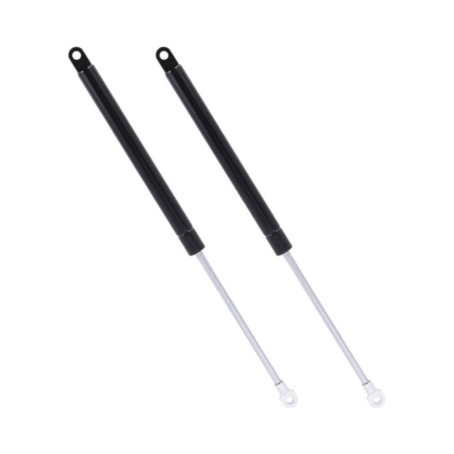 2 Pieces Gas Struts Gas Strut Spring Lift Support Durable Premium Easy Install