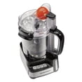 thumbnail image 3 of PROCESADOR ALIMENTOS HAMILTON BEACH 70725 12 TAZAS Hamilton Beach 70725, 3 of 4