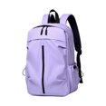 thumbnail image 2 of Large Capacity Outdoor Backpack Casual Travel Daypack for Men Women Back to School Backpack for Men Women, 2 of 5
