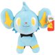 thumbnail image 2 of Peluche Jazwares Pokémon Shinx 30 cm con licencia oficial, 2 of 5