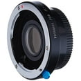 thumbnail image 1 of Fotodiox Pro Adaptateur de Monture d'Objectif, Objectif Fuji X-Mount vers Appareil Photo Nikon Tels Que D7200, D5000, D3000 et D300S, 1 of 1