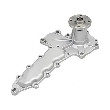 332451A1 Water Pump Fits Case/International Harvester 1838 560