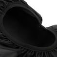 thumbnail image 3 of Cubiertas de zapatos de bolos Sunnimix 1 Par Negra XL, 3 of 7