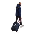 thumbnail image 3 of Campamento base Roller THE NORTH FACE Voyager 21 Shady Blue/Summit, 3 of 5