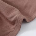 thumbnail image 6 of TANBOM Men's Sexy G-String Comfortable Breathable Tagless Bulge Enhancing Fixed Position Latte XL, 6 of 6