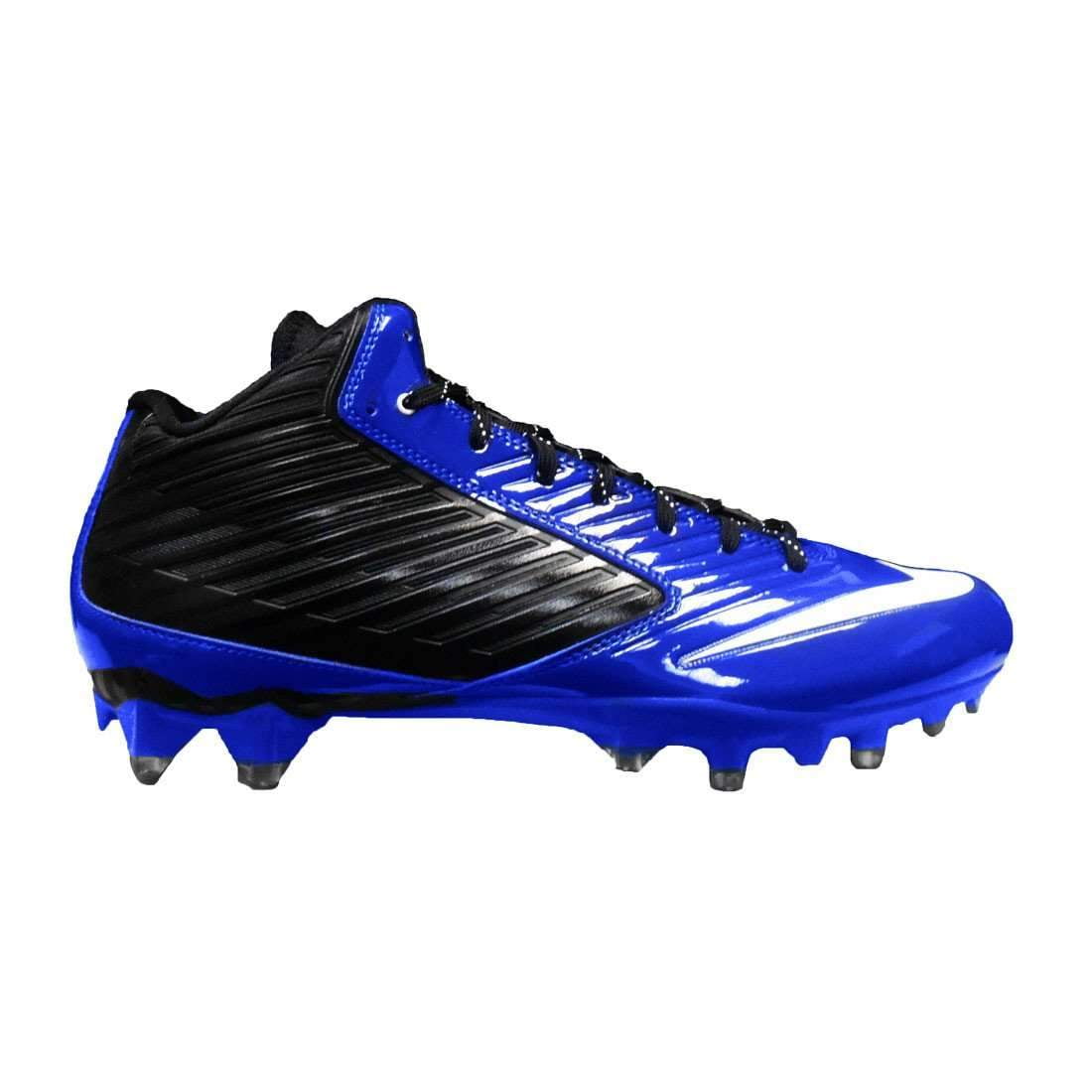 nike vapor speed 3 football cleats