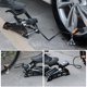 thumbnail image 5 of Inflador Portátil Sincero Bomba de Aire Pedal Alta Presión Bicicleta Montaña Scooter Motocicleta Negro, 5 of 10