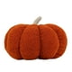 thumbnail image 2 of Cojín decorativo con forma de calabaza - Cojín decorativo otoñal para Halloween, Acción de Gracias, hogar y oficina - 7.87 x 4.72 pulgadas - Cojín de calabaza suave y relleno, 2 of 6