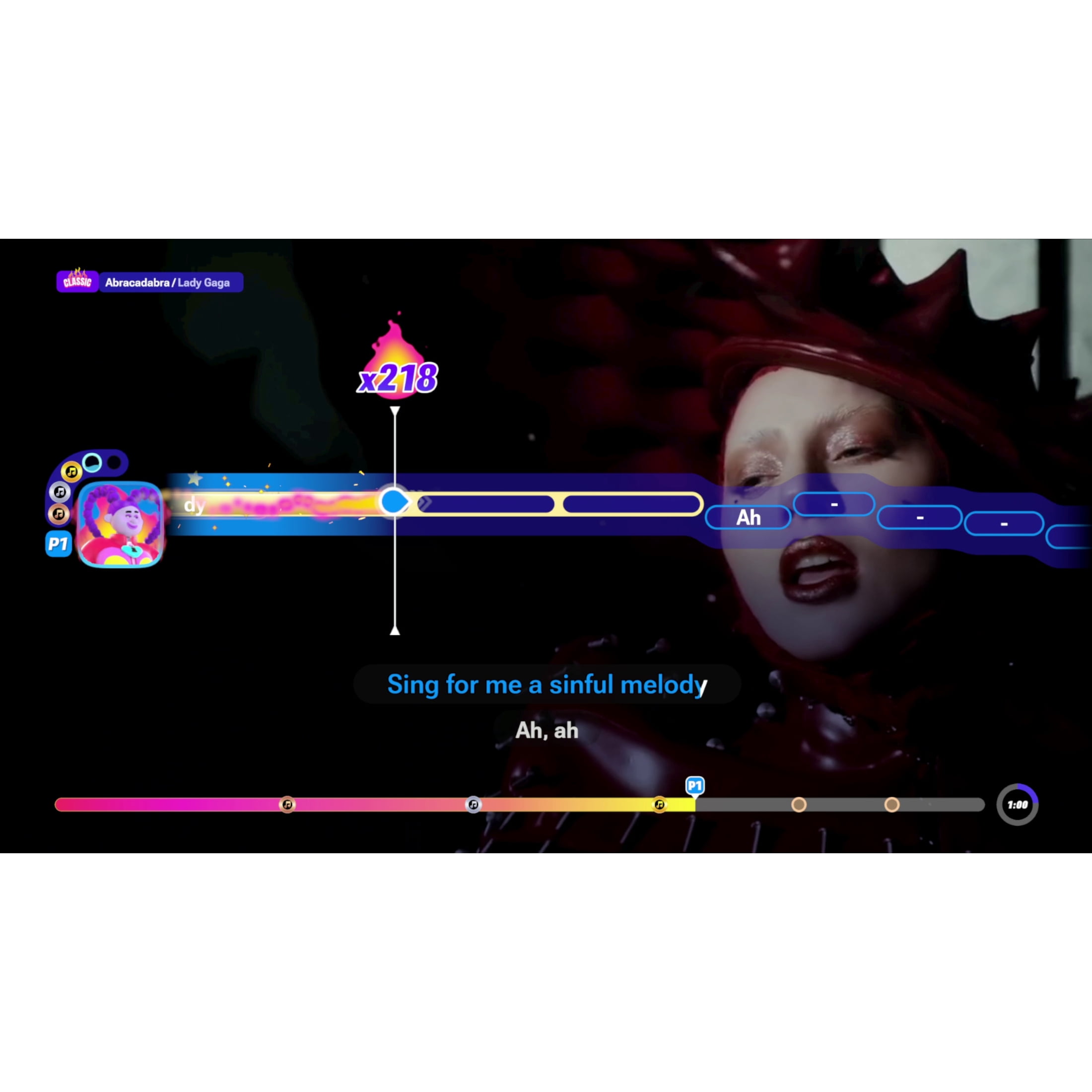 Let's Sing 2027 2 Mic Bundle - Nintendo Switch Game