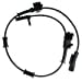 thumbnail image 3 of Holstein Parts AAIA 2ABS2659 ABS Speed Sensor, 3 of 10
