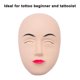 thumbnail image 4 of Conjunto de piel de rostro tridimensional 5D (piel de rostro humano + soporte interno) Xemadio 2035494-2, 4 of 8