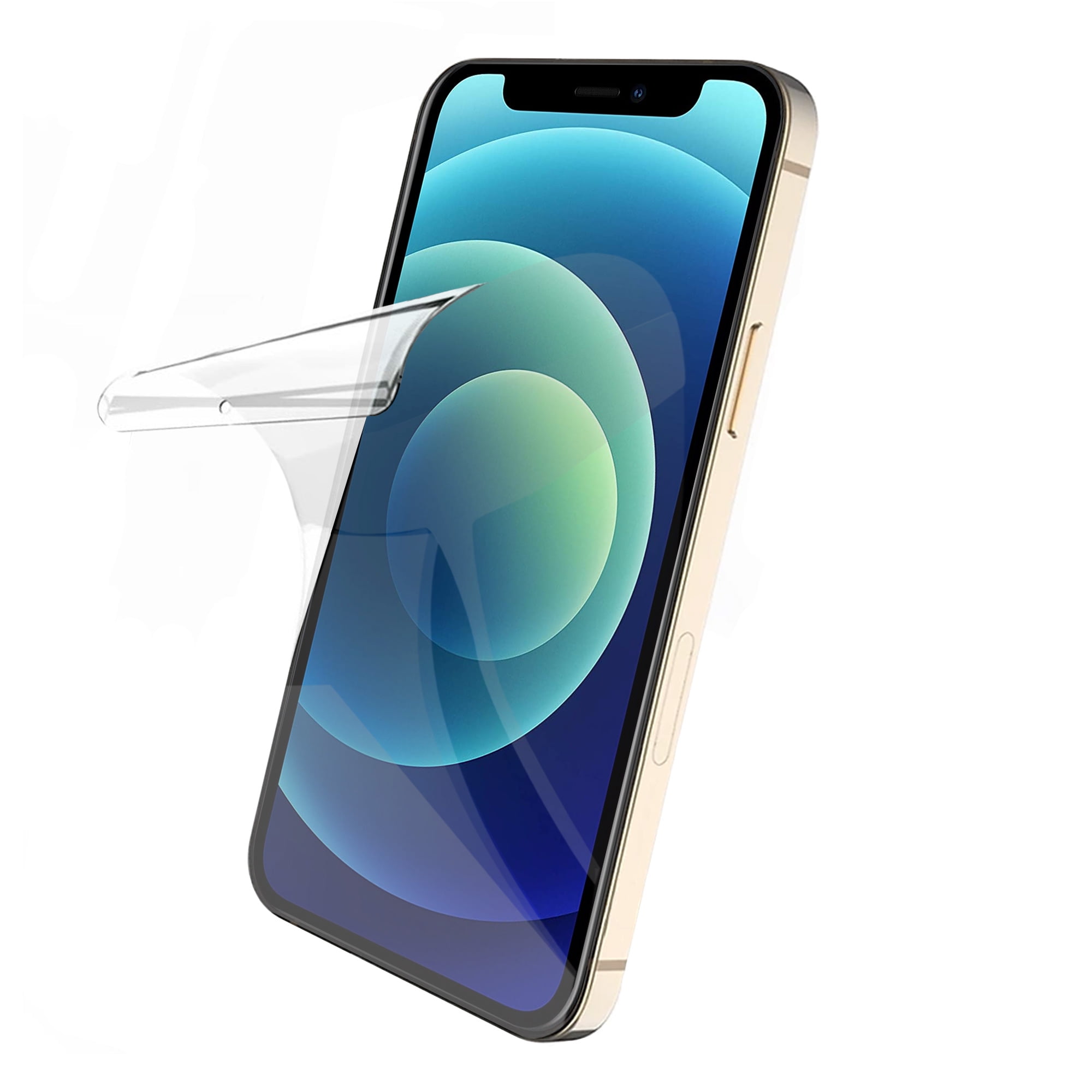 Pantalla LCD De Repuesto Para IPhone 12 Mini (5.8"), Con 3D Touch Y Kit De Herramientas, Sin Marco