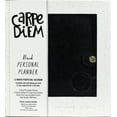 thumbnail image 2 of Carpe Diem Personal Planner-Black, 2 of 2