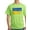 Green, variant on CafePress - Stand With Ukraine T Shirt - Men's Classic Graphic T-Shirt