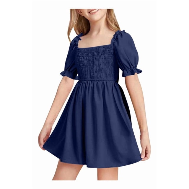 Vestidos de verano for niñas