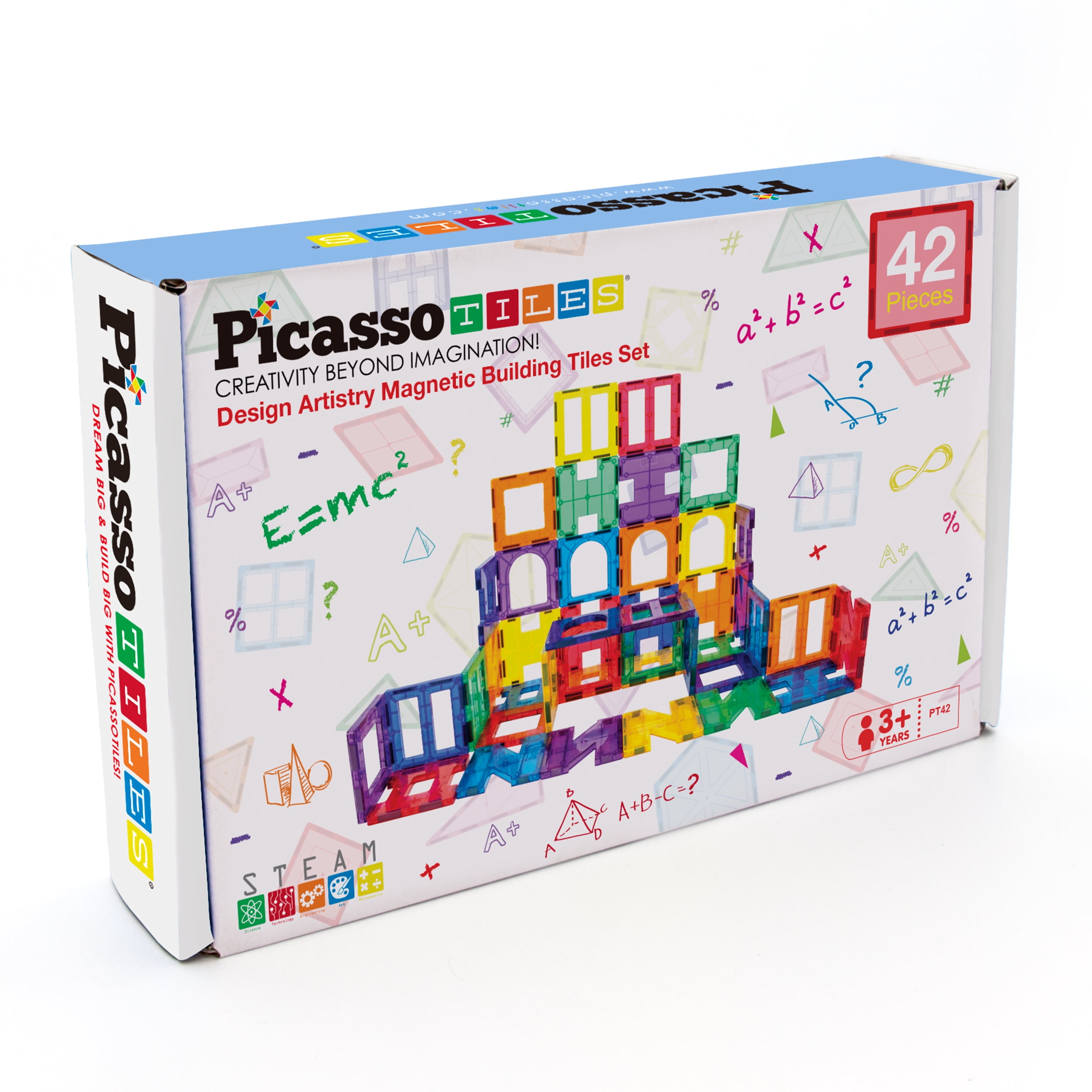walmart picasso tiles