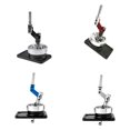 thumbnail image 3 of Xingzhi Shifter Upgrade Durable And Efficient Aluminium Alloy Short Shifter For Upgrade Durable Efficient Improved Short red, 3 of 6