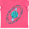 thumbnail image 4 of Inktastic Uranus and Its Named Moons Boys or Girls Toddler T-Shirt, 4 of 5