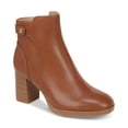 thumbnail image 2 of Giani Bernini Womens Trumann Block Heel  Ankle Boots, 2 of 2