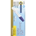 thumbnail image 2 of One Step Pregnancy Test, Over 99% Accurate From Day of Expected Period*, Test 5 Days Before Missed Period**, 1/each count, 2 of 3