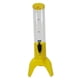 thumbnail image 1 of Dispensador de grifo de cerveza con tubo de congelación Dispensador de cerveza Mimosa Dispensador de bebidas para Amarillo, 1 of 9