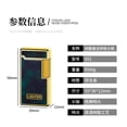 thumbnail image 7 of Bbsisgo Kerosene lighters, Candle lighters, Gift lighters for men and women(Without fuel), 7 of 7