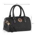 thumbnail image 4 of Bolsa Westies Para Mujer Crossbody Con Correa Ajustable, 4 of 4