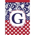thumbnail image 5 of Jozie B 2-Sided Garden Flag, 5 of 7