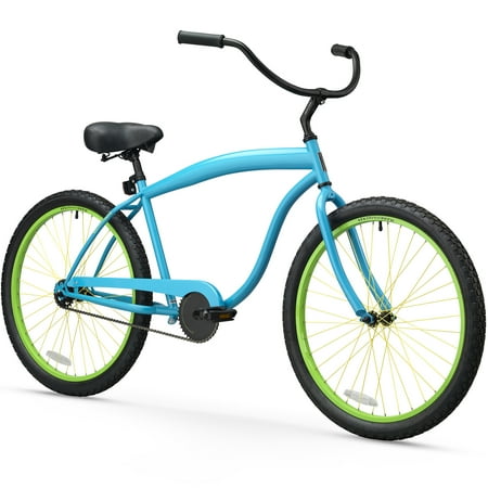 sixthreezero In the Barrel, 26", Women's , Single Speed, Retro