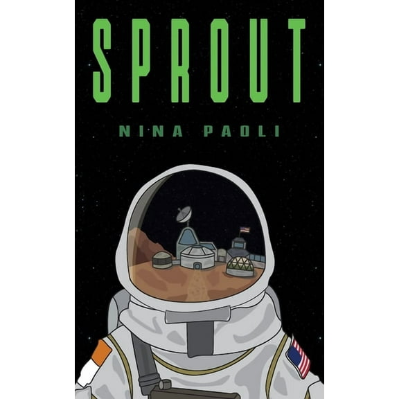Sprout, (Paperback)