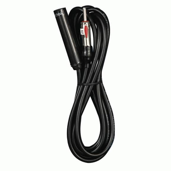 Metra 72 Inch Extension Cable with Capacitator, 44-EC72