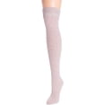 thumbnail image 4 of MUK LUKS Women's Microfiber Over the Knee Socks, 4 of 4