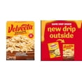 thumbnail image 4 of Kraft Velveeta Skillets Chicken & Broccoli Dinner Kit 13.6 oz & Skillets Creamy Beef Stroganoff Dinner Kit 11.6 oz, 4 of 5