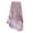 Purple, variant on GigrtiJin Women Linen Stretch Soft Pleated Skirt Elastic Waisted Spring Summer Skirts Casual Loose Trendy Maxi Skirt