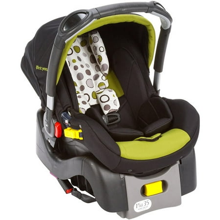 The First Years Via Infant Car Seat Abst