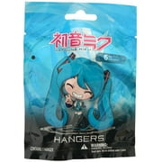 Hatsune Miku Backpack Hanger Keychain Blind Pack - 1 Random