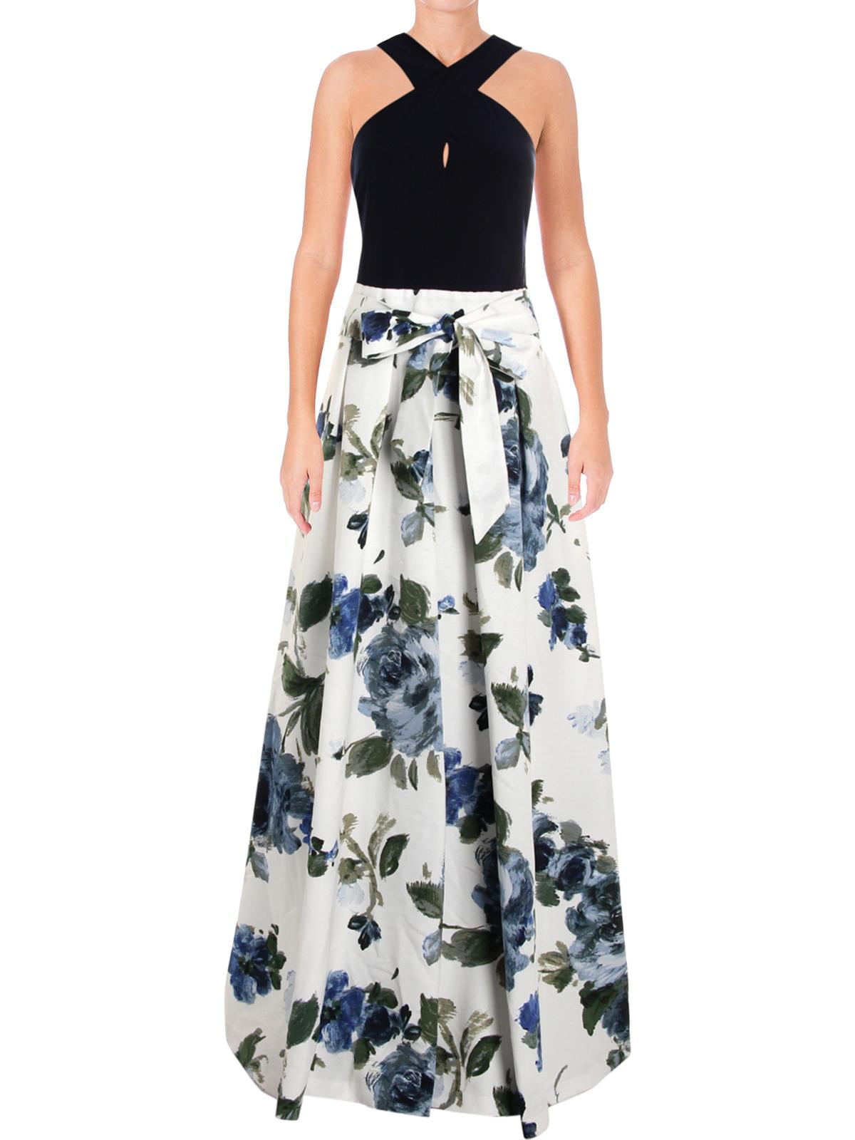 lauren ballgown