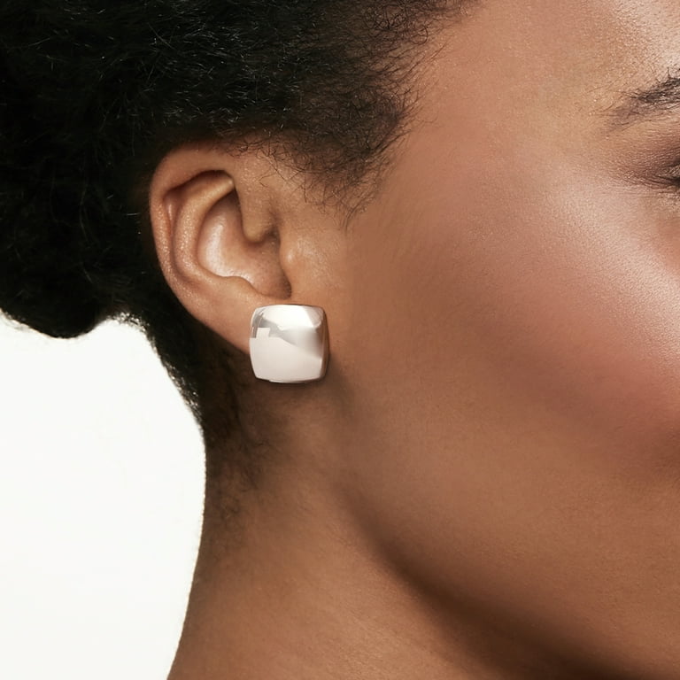 Ross simons shop clip earrings