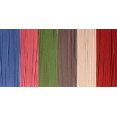 thumbnail image 2 of Sulyn Clubhouse Crafts Cordon Élastique - Coloré Épais - 4 Yd Chacun de 6 Couleurs - 8900EC-1-12, 2 of 2