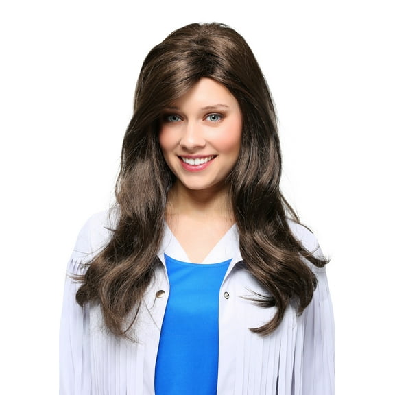Ferris Bueller Sloane Peterson Wig