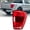 Right Halogen Light-Without Bulbs and Wiring Harness, variant on Sennachine Left 2021-2023 Ford F150 F-150 XLT Tail Light Halogen Light W/Blind Spot without Bulbs and Wiring Harness