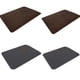 thumbnail image 5 of Advancent Alfombrillas cuadradas antideslizantes para silla de escritorio, alfombrillas para de ordenador, alfombra autoadhesiva para arañazos, Decoración del hogar Café 90x140CM Advancent HA067744-01, 5 of 6