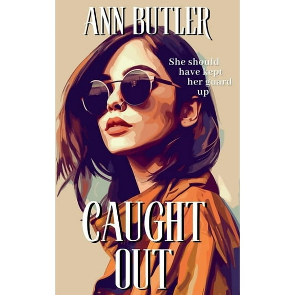 Caught Out, (Paperback)