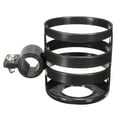 thumbnail image 3 of 2X Bottle Cage Bicycle Handlebar Cup Holder Trolley Cup Holder, 3 of 6