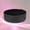 Black, variant on Riousery Black Diamond Mesh Wrap Roll Crystal Ribbon Rhinestone Ribbon Sparkling 10 Yard (30 feet) by 1.4 inches (3.5 cm) Wide for Wedding Cakes Birthday Arts Crafts DIY Home Decor Projects