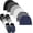 Other, variant on FOREEMME Newborn Infant Baby Boys Hat Mittens Set Cotton Gloves Beanie Skull Caps Hats for Baby 0-6 Months