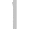 thumbnail image 4 of 1 7/8"W x 16"D x 16"H Austin Architectural Grade PVC Corbel, 4 of 9