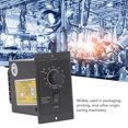 thumbnail image 2 of LLC Motor speed regulator 220V 25W equipment machine adjustable speed regulator-1 piece, 2 of 7